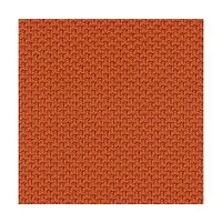 イオスコレクション T30チェア 可動肘・ヘッドレスト付 オレンジ FHTN302RF020 1台 64-9090-90（直送品）