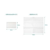 ケンコー・トキナー メンテナンスペーパー 1パック KCA-MP1P 1個 60-5667-18（直送品）