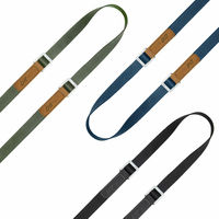 シーエイチアイ CHI JLA01G ネックストラップ グリーン 1個（直送品）