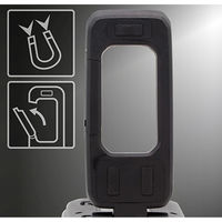 Laserliner(レーザーライナー) 携帯型工業用内視鏡 ビデオポケットHDM 082264A 1台（直送品）