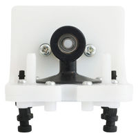 日東工器 DCモータ DP0125A-X1 1式（直送品）