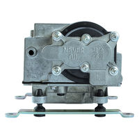 日東工器 ダイヤフラムポンプ DVC0301B-Y1 1式（直送品）