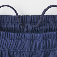 住商モンブラン トレーニングパンツ 兼用 ネイビー/グレー M CB607-5013 1枚（直送品）