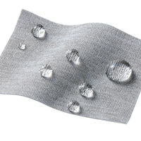 住商モンブラン スクラブ レディス 半袖 ネイビー/グレー L MS356-90 1枚（直送品）