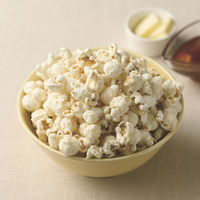 無印良品 ハニーバターポップコーン ５３ｇ 1セット（1袋×2） 良品計画