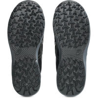 アシックス ウィンジョブ CP229 BOA ブラック×ガンメタル 25.5 1273A123.001ー25.5 1足