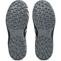 アシックス ウィンジョブ CP314 BOA ブラック×ピュアシルバー 27.5 1273A124.001ー27.5 1足