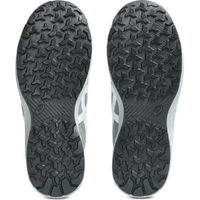 アシックス ウィンジョブ CP229 BOA グラベル×ホワイト 25.0 1273A123.020ー25.0 1足