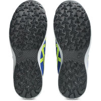 アシックス ウィンジョブ CP229 BOA アシックスブルー×ネオンライム 26.0 1273A123.400ー26.0 1足