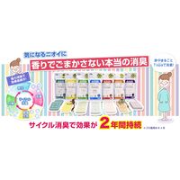 スミノエ 消臭剤 TISPA トイレ用 ST-103 4549781273587 1セット(12個)