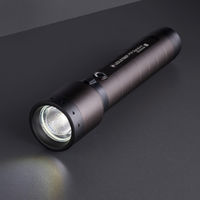 LED LENSER レッドレンザー P7R SIgnature 502190 1個