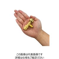 因幡電機産業 JAPPY チャージバルブ JCVー25 1個（直送品）