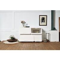 ロッキンポッドL ホワイト1個