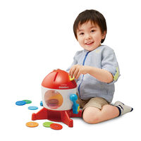 くもん出版 ジャラットプレート BJ-10 1個（直送品）