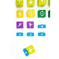 くもん出版 マタタラボ　プロセット MTT-10 1個（直送品）