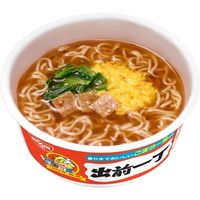 日清食品 出前一丁どんぶり 1セット（12個） カップ麺 カップラーメン