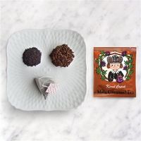 カレルチャペック 20 tea lovers 缶（人気ティーバッグ 20P）1個（4種：20バッグ入）