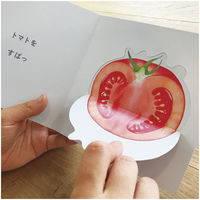 コクヨ しかけえほんシリーズ しかけえほん 4冊セット KE-AC33