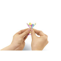 コクヨ ワミー(トライアル18)ボール 6色計18ピース入り KCT-BC110-1 1ケース