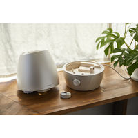 シロカ 5L加湿器 SD-C113AD 1台