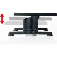 サンワサプライ フットレスト MR-FR5 1個（直送品）