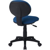 サンワサプライ OAチェア SNC-E6BL2 1台（直送品）