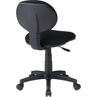 サンワサプライ OAチェア SNC-E6BK2 1台（直送品）