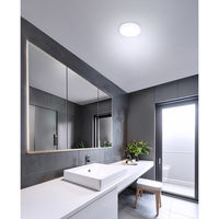 アイリスオーヤマ LED小型シーリングライト 薄形タイプ 1200lm 昼白色 SCL12N-U2 1個（直送品）