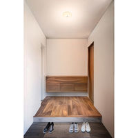 アイリスオーヤマ 小型シーリングライト 薄形 2000lm 電球色 人感 SCL20L-MS-U2 1個（直送品）