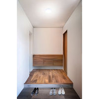 アイリスオーヤマ LED小型シーリングライト 薄形タイプ 2000lm 昼白色 SCL20N-U2 1個（直送品）