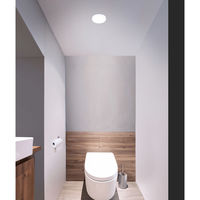 アイリスオーヤマ LED小型シーリングライト 薄形タイプ 600lm 昼光色 SCL6D-U2 1個（直送品）