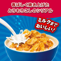 コーンフロスティ　１８０ｇ　６袋　日本ケロッグ　シリアル