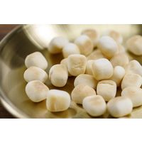 有機素材 香料着色料不使用 子ども用お菓子 個包装 お配り菓子 有機のやさしい たまごボーロ 8g×4袋 1セット（1個×3）