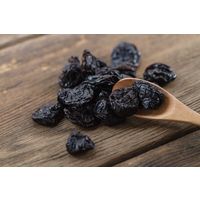 有機素材 ドライフルーツ チャック付 小袋 BIONOWA オーガニック プルーン（種抜き）  1セット（1個×5）