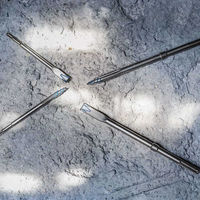 BOSCH SDSーmaxコールドチゼル 10本入り 2608901701 1パック（直送品）