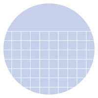 ダイゴー isshoni.やる事ふせん フィルム ROUND FREE 多色 S2387 1セット(1個×2)（直送品）