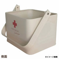 Habiter(アビテ) ハンドルボックス HF-901-BE 1個（直送品）