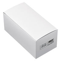 マルアイ 万円袋 無地 糊なし GP-ノ114 1ケース（直送品）