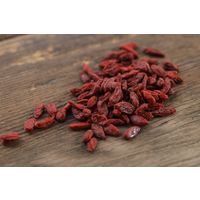 有機素材 ドライフルーツ チャック付 小袋 BIONOWA オーガニック ゴジベリー（有機クコの実）  1セット（1個×5）