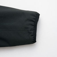 アイトス 防寒ジャケット ブラック 6L 8576-010-6L 8576 1着（直送品）