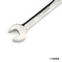 SATA Tools 首振りコンビネーションラチェットレンチ 10mm SC46401 1本（直送品）