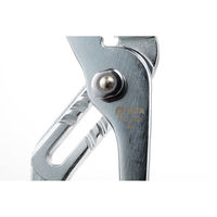 SATA Tools ウォーターポンププライヤー 250mm SC70412 1本（直送品）