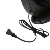 大進 PRUSIA サーキュレーター 換気 暑さ対策 HBS-400 1台（直送品）