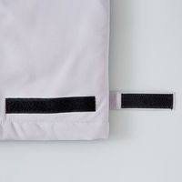 アイトス 防寒パンツ シルバーグレー 3L 8972-103-3L 8972 1本（直送品）