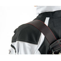 アイトス 長袖ブルゾン シルバーグレー SS 6831-003-SS 6831 1着（直送品）