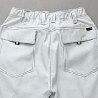 アイトス ワークパンツ(ノータック) シルバーグレー S 9120-003-S 9120 1本（直送品）