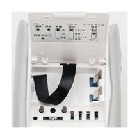 メディカルプロジェクト パーソナルアラーム エッセンシャルIII(メロディー音タイプ) 8373L 1式 60-9819-01（直送品）