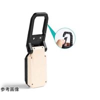 Trimate LEDワークライト 充電式 カラビナフック・マグネット付き TRM-WL004 1個 67-4920-21（直送品）