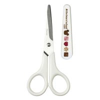 ミササ ソーイングセット Wファスナーバッグ くまのがっこう ジャッキーフェイス No.1798 MIS1798 1セット（直送品）