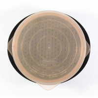 リバティーコーポレーション 電子レンジ 調理容器 焼そば 焼うどん LD-334 1個（直送品）